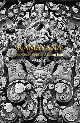 Ramayana: Classic Tales - Bihani Sarkar