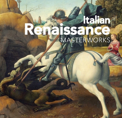 Italian Renaissance: Masterworks - Peter Crack