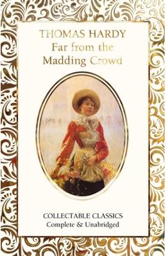 Poza produsului Far from the Madding Crowd - Thomas Hardy