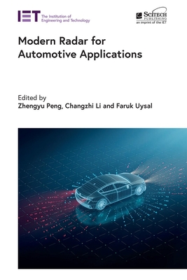 Modern Radar for Automotive Applications - Zhengyu Peng