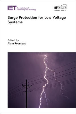Surge Protection for Low Voltage Systems - Alain Rousseau
