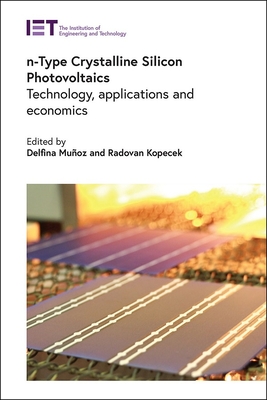 N-Type Crystalline Silicon Photovoltaics: Technology, Applications and Economics - Delfina Muñoz