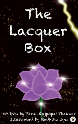 The Lacquer Box - Parul Rajpopat Thakker