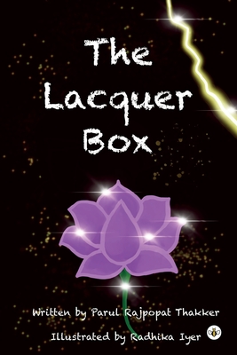 The Lacquer Box - Parul Rajpopat Thakker