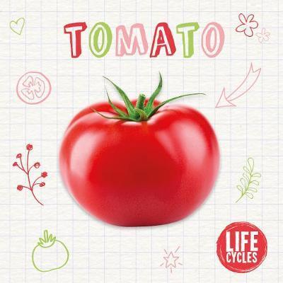 Tomato - Kirsty Holmes