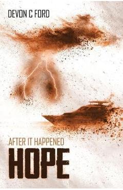 Poza produsului Hope - Devon C. Ford