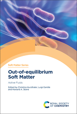 Out-Of-Equilibrium Soft Matter: Active Fluids - Christina Kurzthaler
