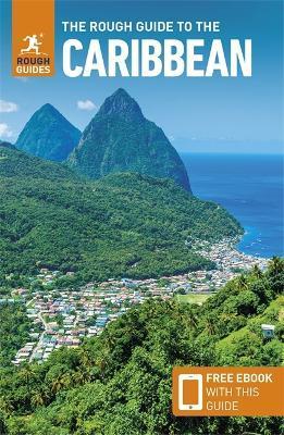 The Rough Guide to the Caribbean (Travel Guide Ebook) - Rough Guides