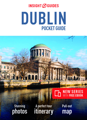 Insight Guides Pocket Dublin (Travel Guide with Free Ebook) - Insight Guides
