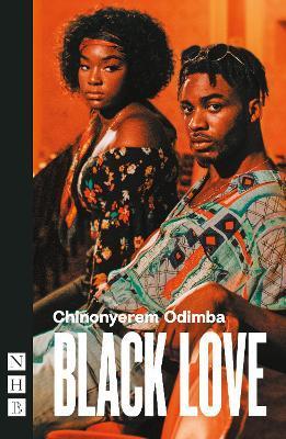 Black Love - Chinonyerem Odimba