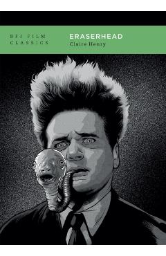Eraserhead - Claire Henry