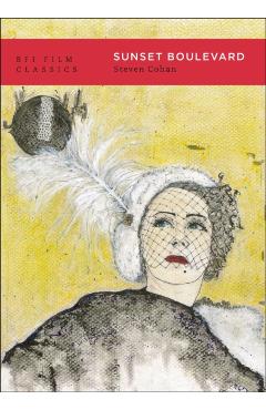 Sunset Boulevard - Steven Cohan