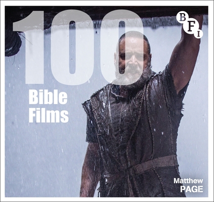 100 Bible Films - Matthew Page