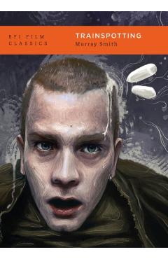 Trainspotting - Murray Smith