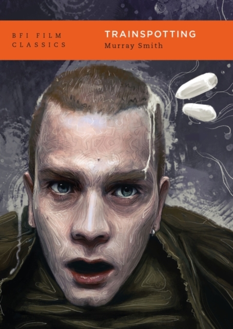 Trainspotting - Murray Smith