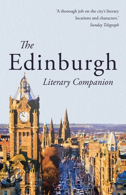 The Edinburgh Literary Companion - Andrew Lownie