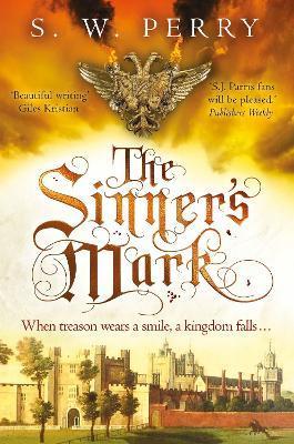 The Sinner's Mark: Volume 6 - S. W. Perry