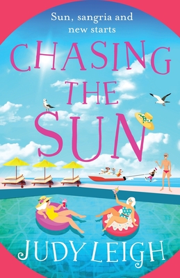 Chasing the Sun - Judy Leigh