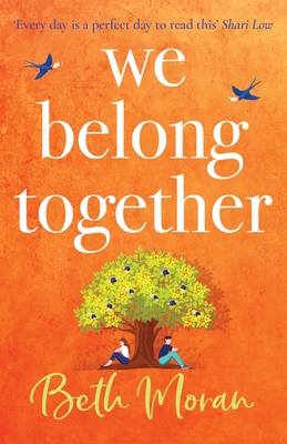We Belong Together - Beth Moran