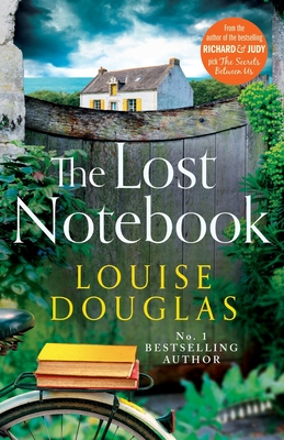 The Lost Notebook - Louise Douglas