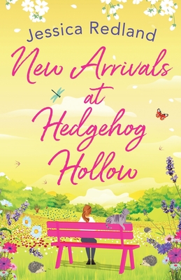 New Arrivals at Hedgehog Hollow - Jessica Redland