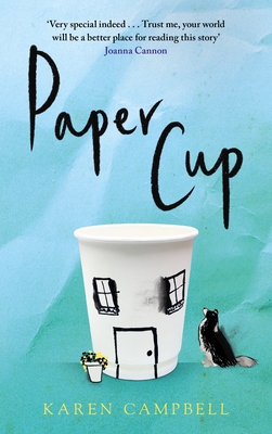 Paper Cup - Karen Campbell