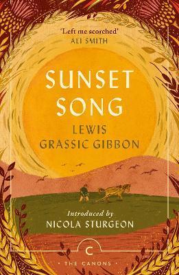 Sunset Song - Lewis Grassic Gibbon