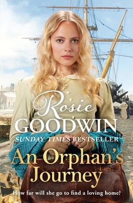 An Orphan's Journey - Rosie Goodwin