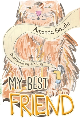 My Best Friend - Amanda Goode
