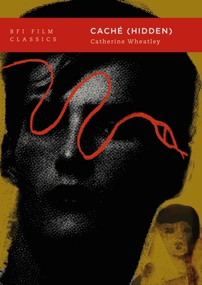 Coperta cărții 'Caché (Hidden) - Catherine Wheatley'