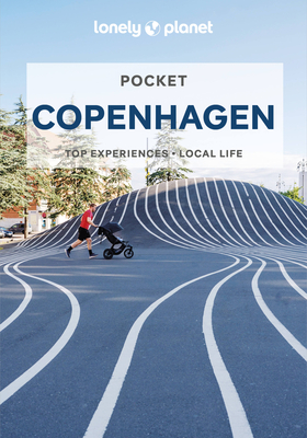 Lonely Planet Pocket Copenhagen 6 - Abigail Blasi