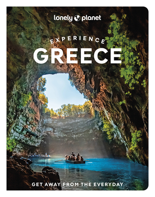 Lonely Planet Experience Greece 1 - Alexis Averbuck