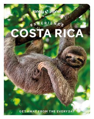 Lonely Planet Experience Costa Rica 1 - Janna Zinzi