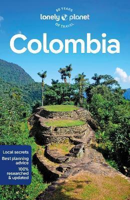 Lonely Planet Colombia 10 - Lonely Planet