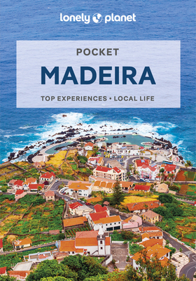 Lonely Planet Pocket Madeira 4 - Marc Di Duca