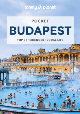 Lonely Planet Pocket Budapest 5 - Steve Fallon