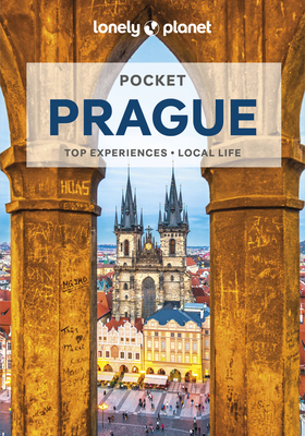 Lonely Planet Pocket Prague 7 - Mark Baker