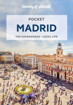 Lonely Planet Pocket Madrid 7 - Felicity Hughes