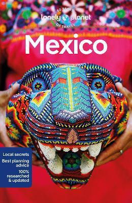 Lonely Planet Mexico 18 - Lonely Planet