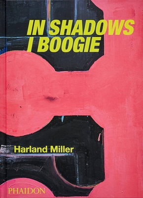 Harland Miller: In Shadows I Boogie - Michael Bracewell