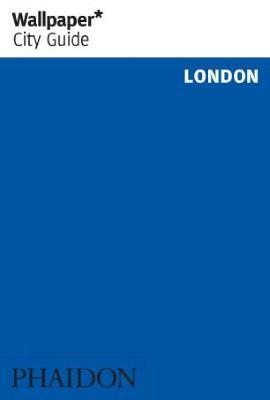 Wallpaper* City Guide London - Wallpaper*