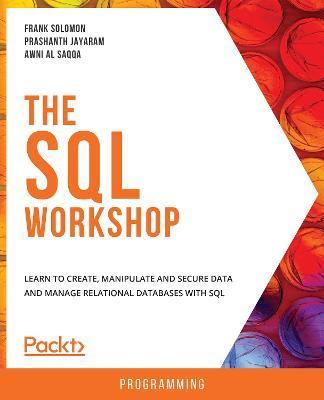 The SQL Workshop - Frank Solomon