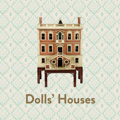 Dolls' Houses - Halina Pasierbska