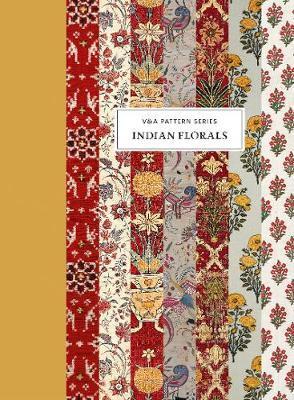 V&a Pattern: Indian Florals - Rosemary Crill