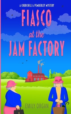 Fiasco at the Jam Factory - Emily Organ