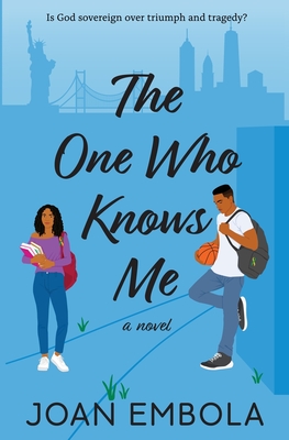 The One Who Knows Me: A Christian College Romance - Embola
