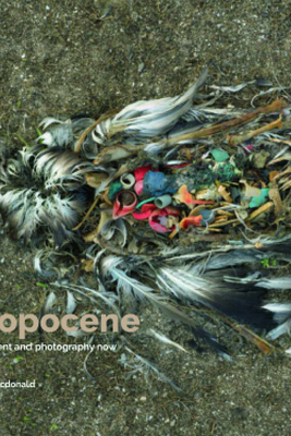 Surveying the Anthropocene: Environment and Photography Now - Patricia Macdonald