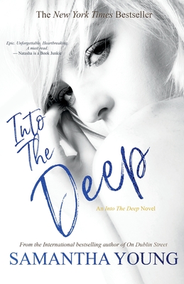 Into the Deep - Samantha Young