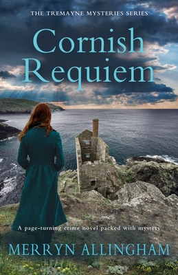 Cornish Requiem - Merryn Allingham