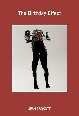 Coperta cărții 'The Birthday Effect - Jean Prokott'